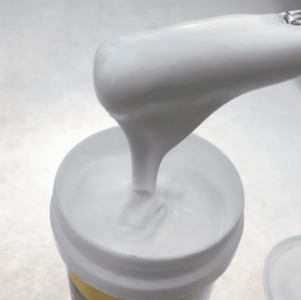 (圖:膠水消泡劑運(yùn)用場景)