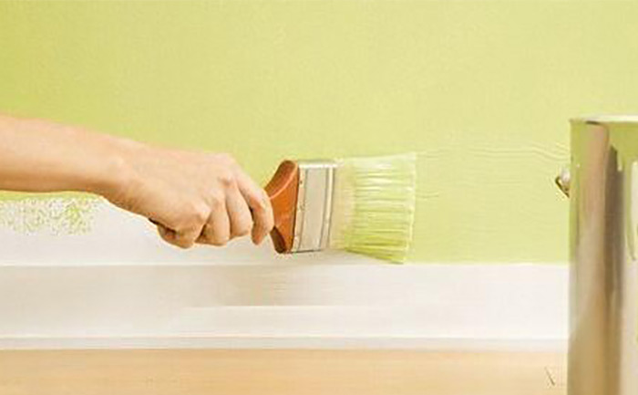 (圖:水性涂料專用消泡劑)