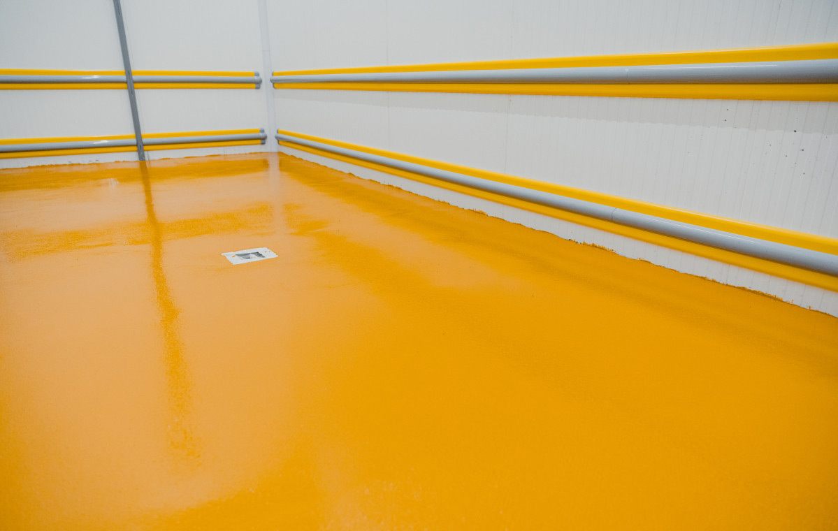 (圖:環(huán)氧樹脂消泡劑應用)