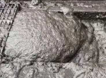 （圖：電廠吸收塔泡沫）