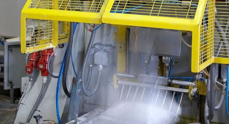 清洗耐高溫用消泡劑