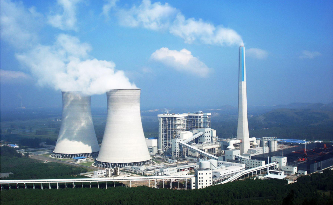 電廠脫硫用聚醚消泡劑