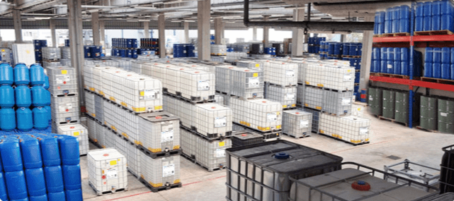 (圖:南輝盾構(gòu)水處理消泡劑)