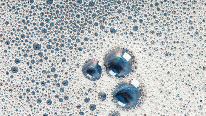 水性體系消泡劑