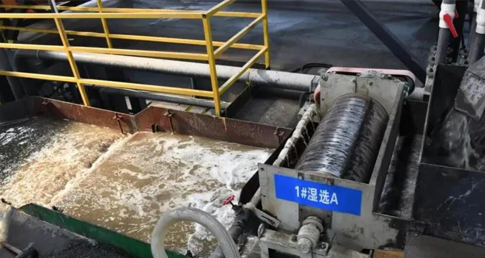 (圖:南輝水處理消泡劑應(yīng)用)