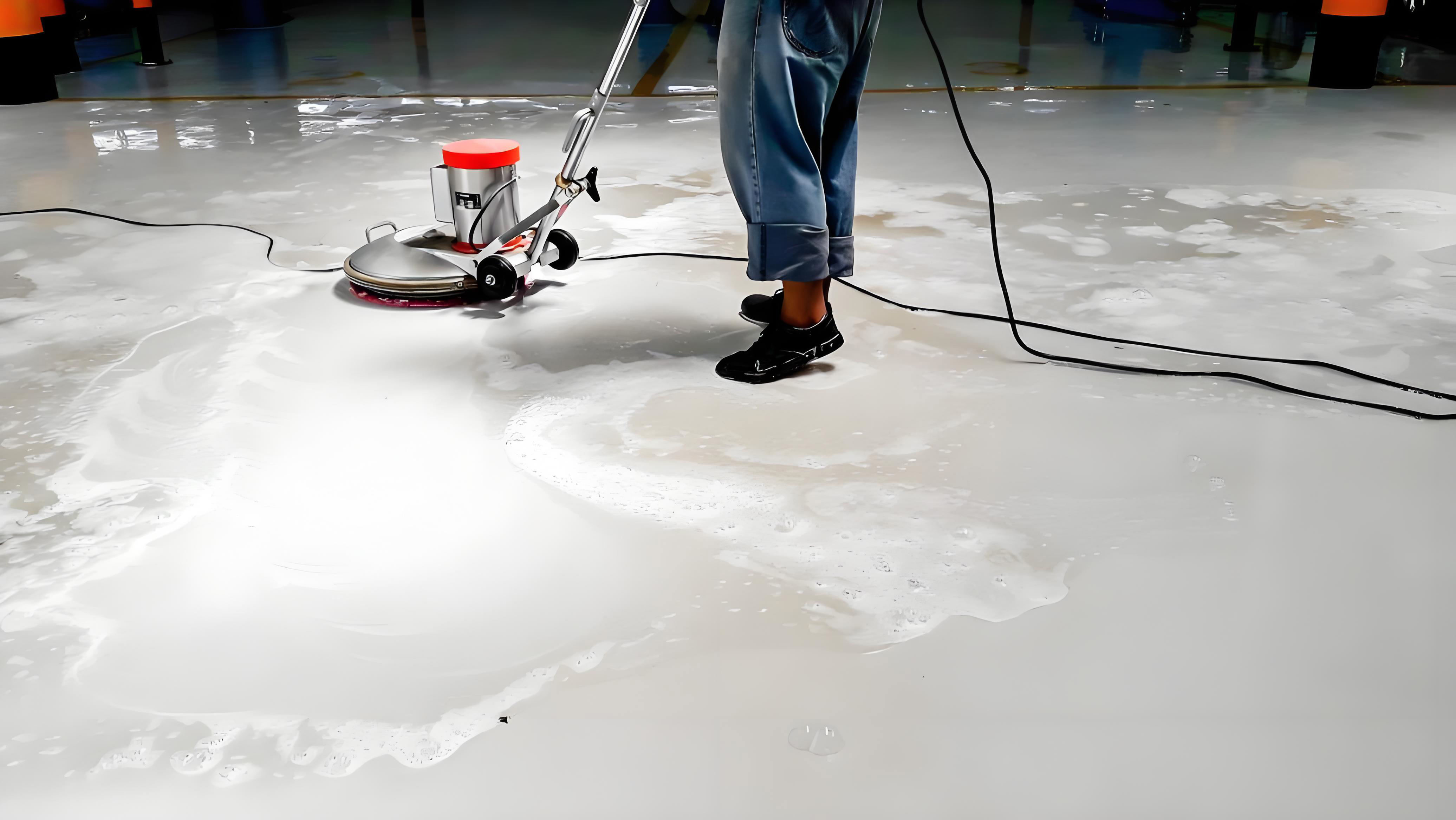 工業(yè)清洗劑消泡劑  使用圖   使用