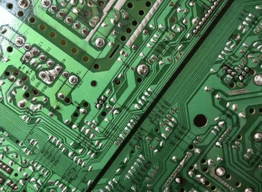 線路板顯影消泡