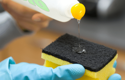 （油性膠水消泡劑應(yīng)用場(chǎng)景）